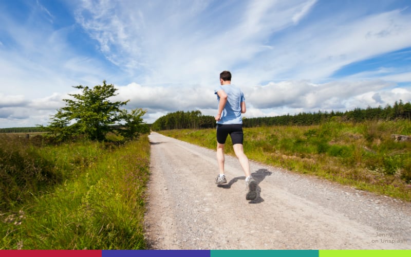 THE ENDORPHIN MYTH