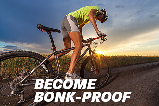 Bonk-Proof Fueling