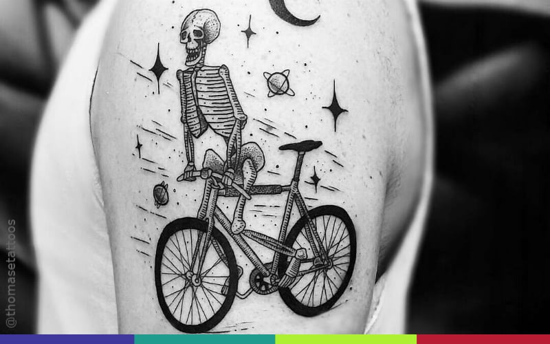 CAN A TATTOO IMPAIR ENDURANCE PERFORMANCE?