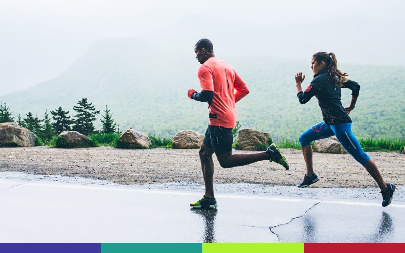 CIRCADIAN RHYTHM, MUSIC AND EXERCISE PERFORMANCE