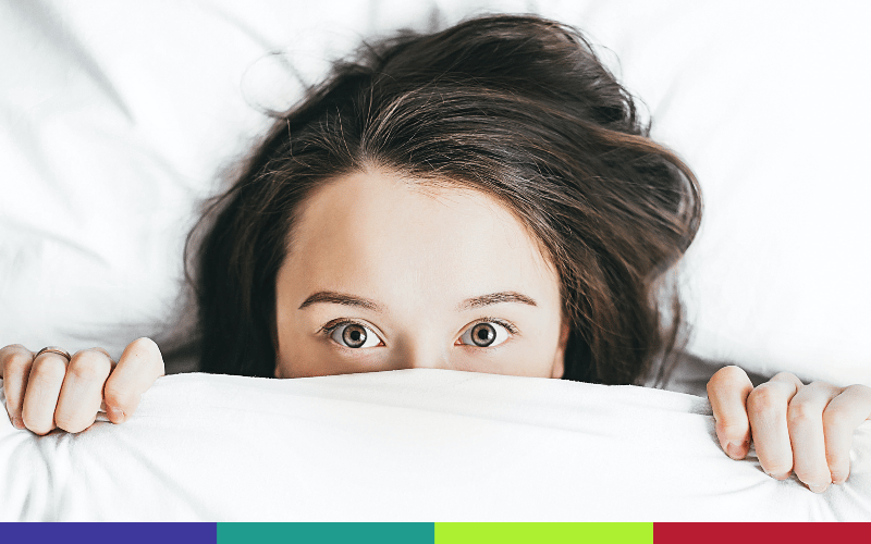 SLEEP LONGER, RUN & BIKE FASTER