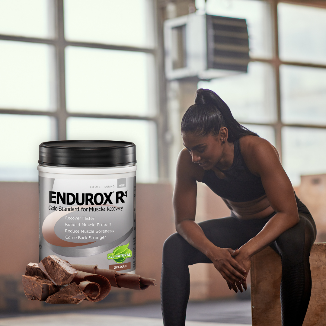 Endurox R4