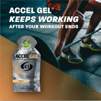 Accel Gel
