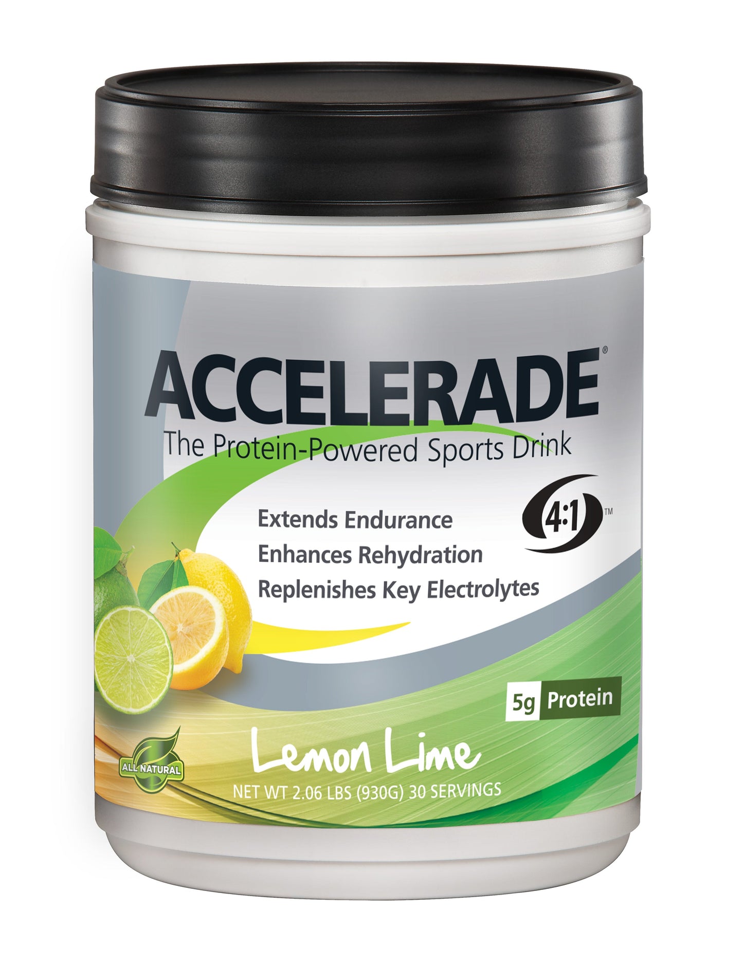 Accelerade ®