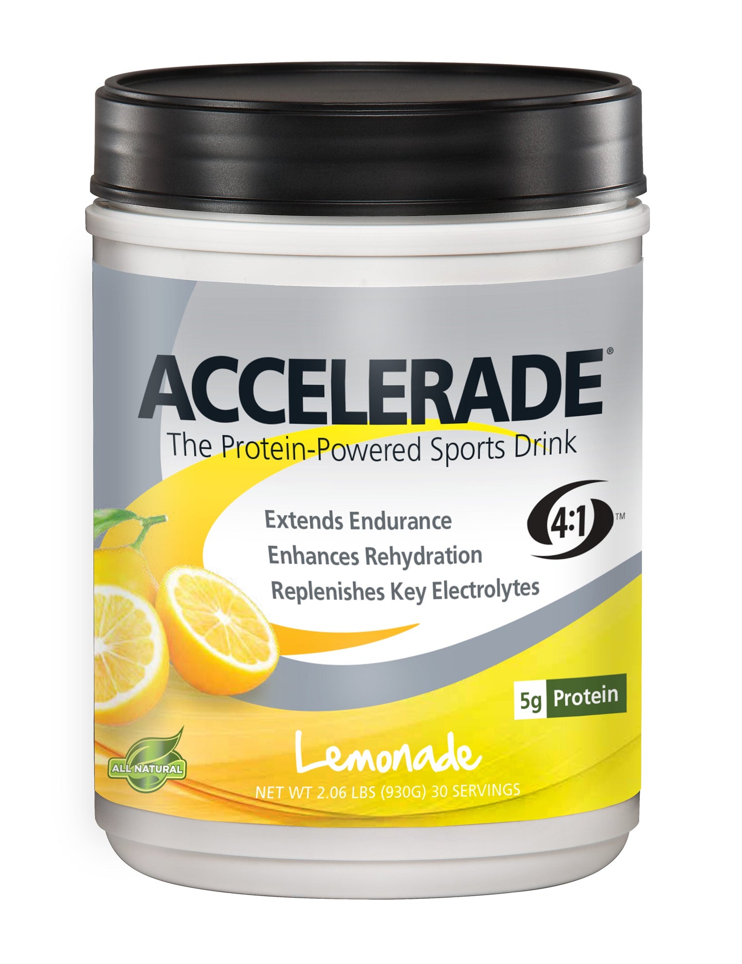 Accelerade ®