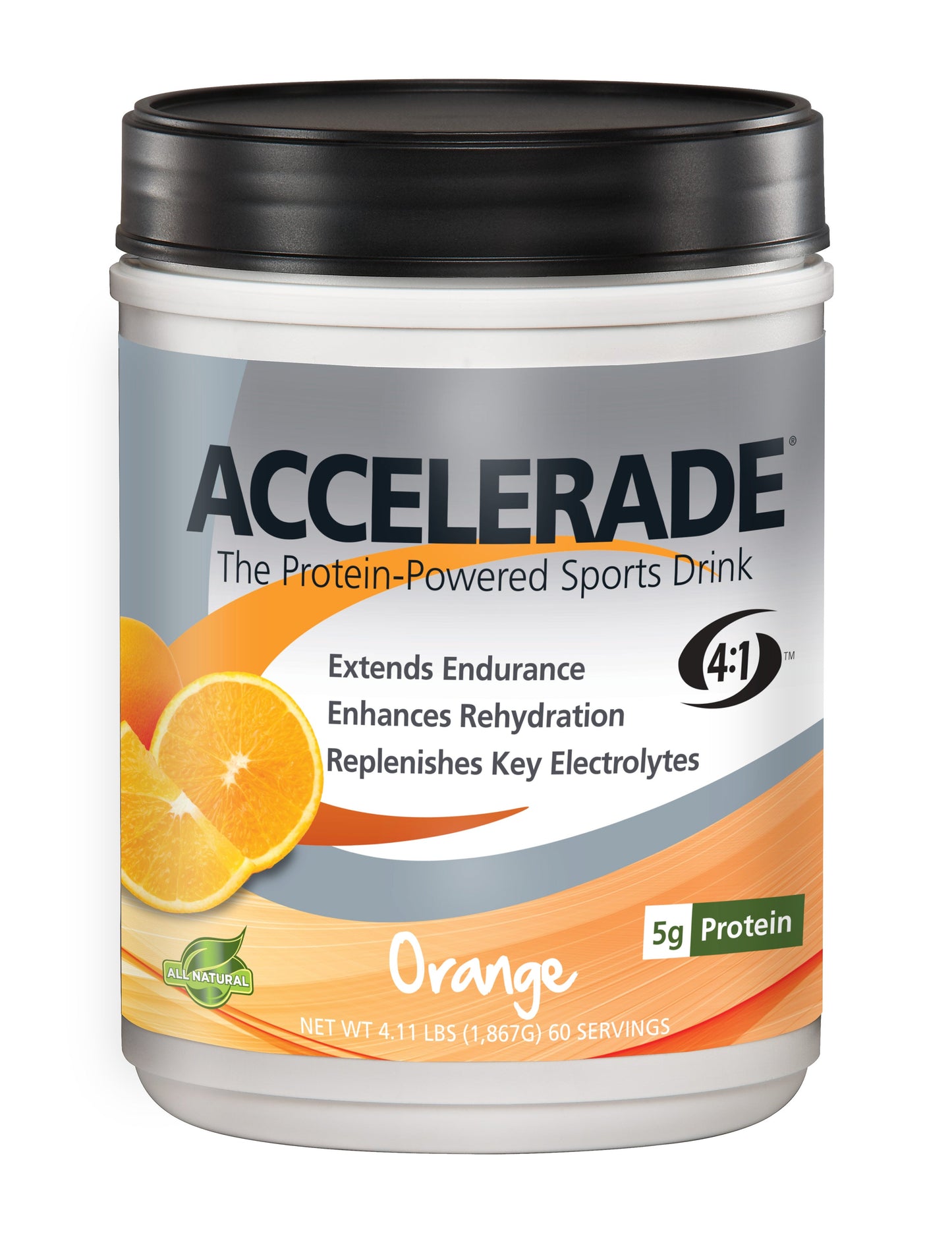 Accelerade ®