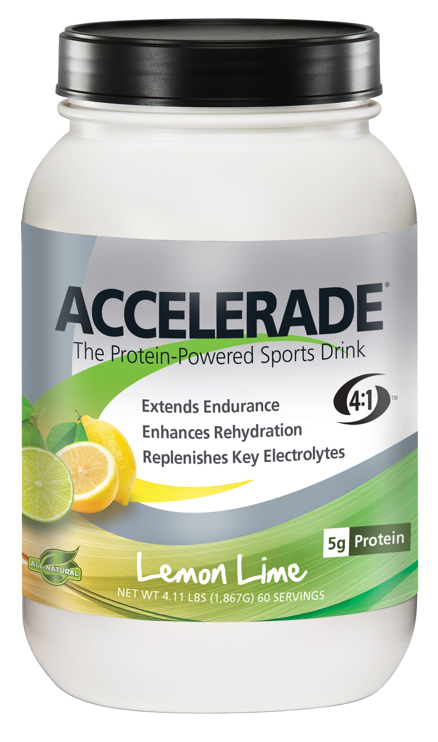 Accelerade ®