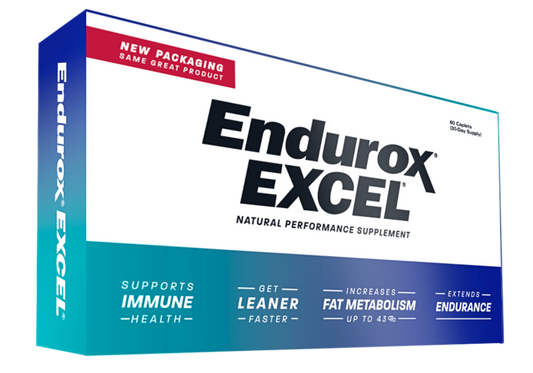 Endurox Excel ®