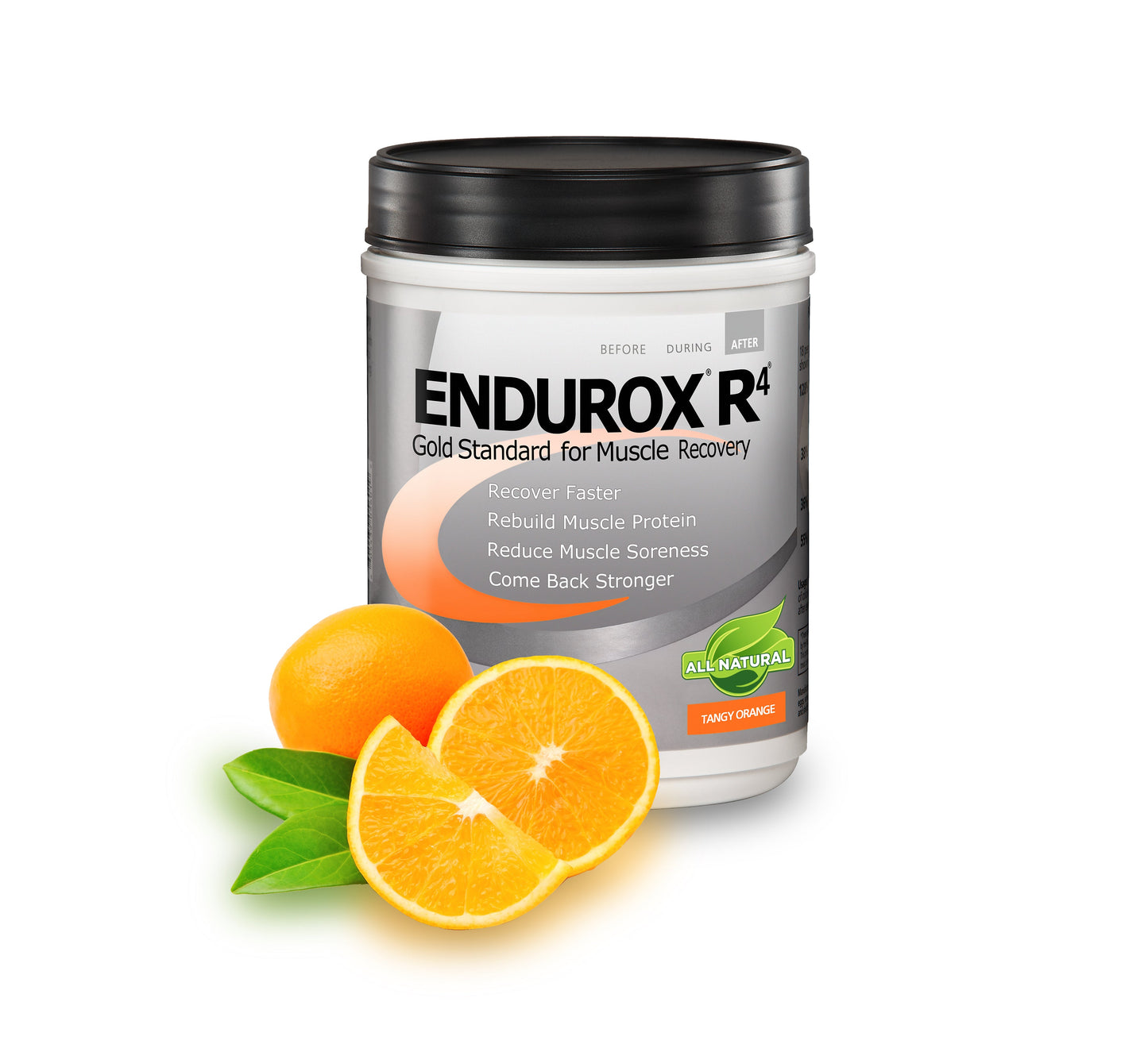 Endurox R4 ®