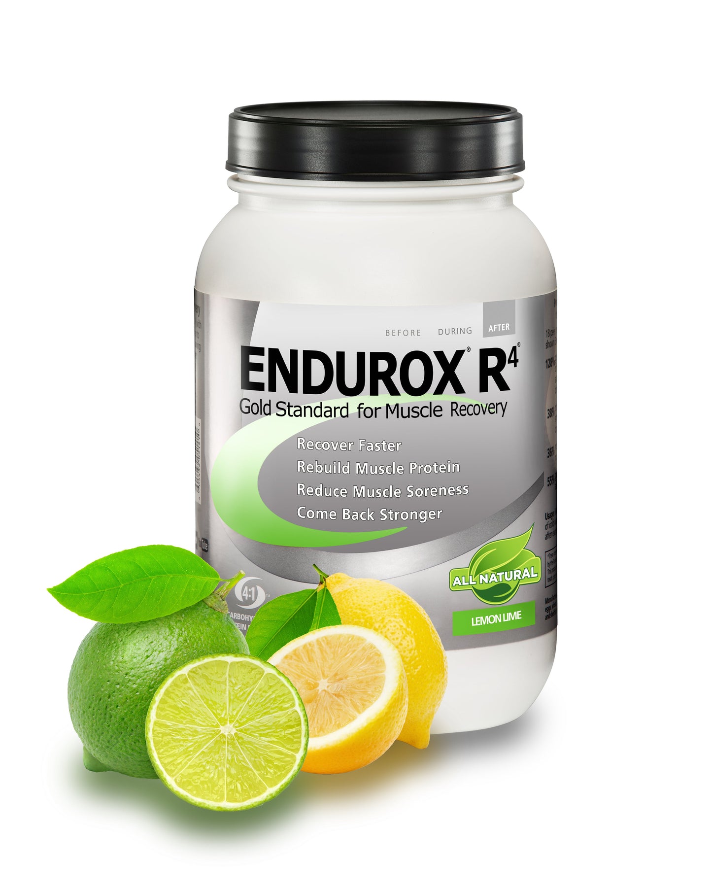 Endurox R4 ®