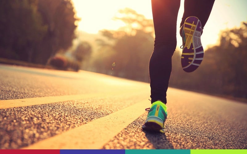 ARE YOU A WEEKEND WARRIOR?