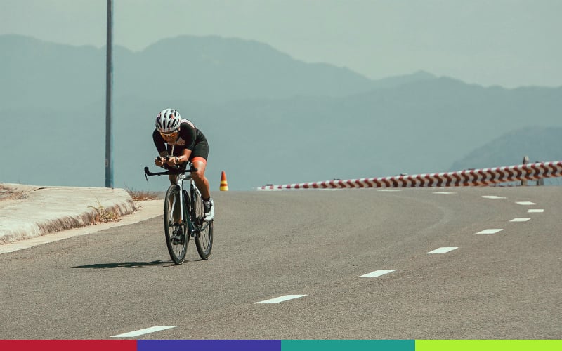 COVID-19 VACCINE & ENDURANCE ATHLETES