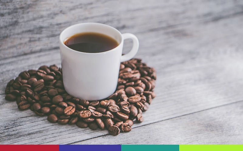 CAFFEINE & SPORTS PERFORMANCE