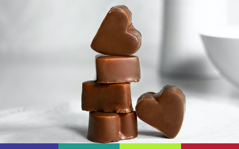 CAN CHOCOLATE REDUCE POST EXERCISE INFLAMMATION?