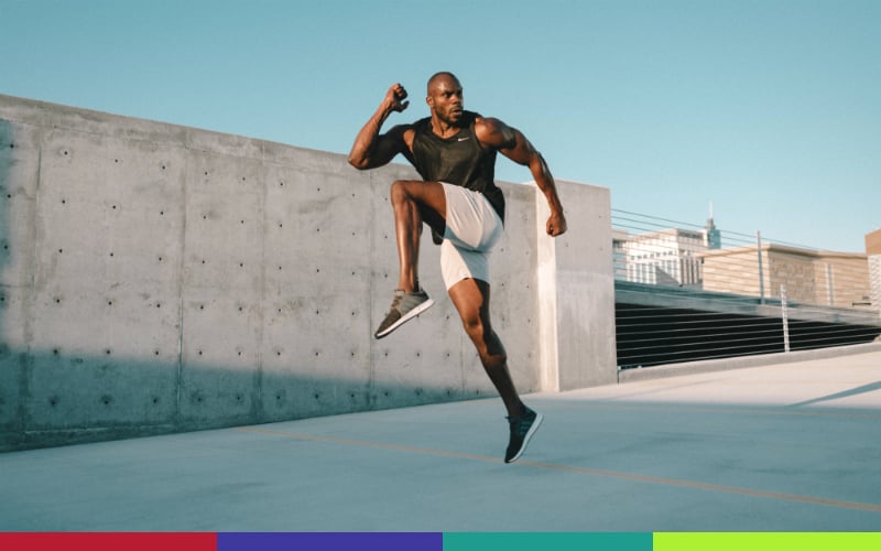 CAN EXERCISE REDUCE THE SEVERITY OF COVID-19?