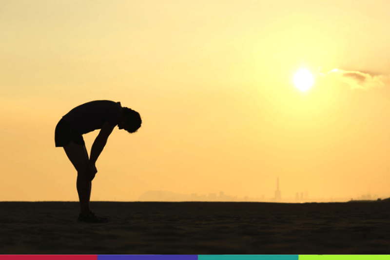 Four Minutes More For Greater Endurance