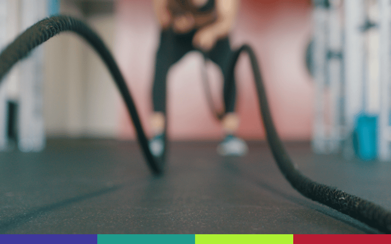 WHAT CAUSES MUSCLE MEMORY?