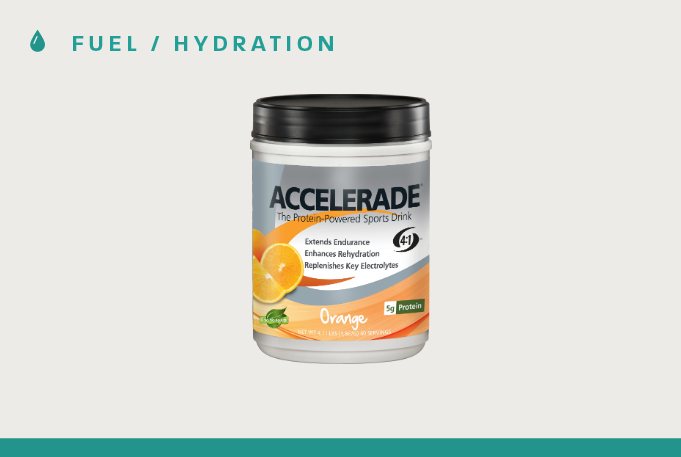 FUEL/HYDRATION – PacificHealth Labs