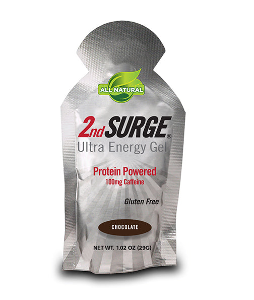 2nd Surge ®