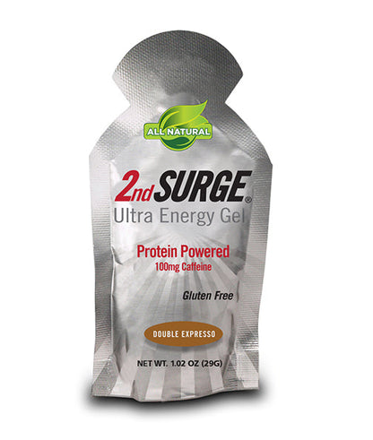 2nd Surge ®