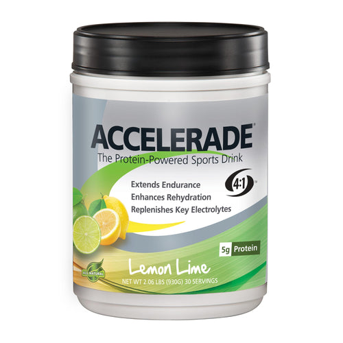 Accelerade ®