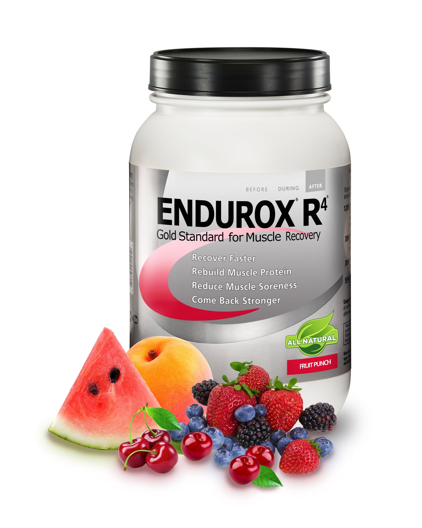 Endurox R4 ®