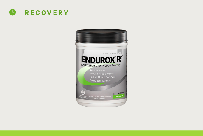 RECOVERY – PacificHealth Labs