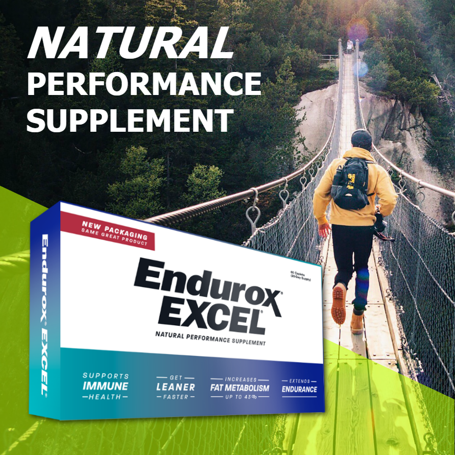 Natural Performance Supplement