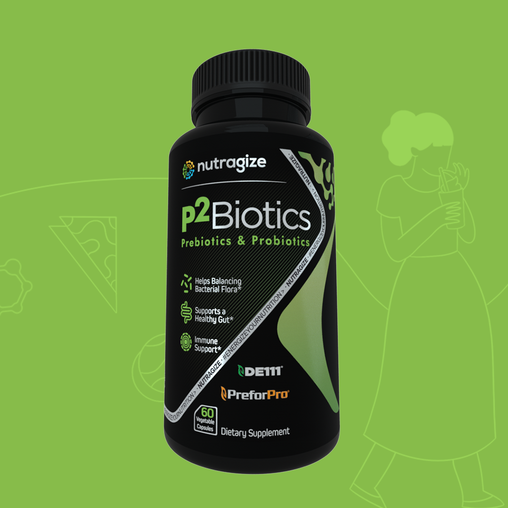 P2Biotics