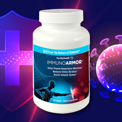 Protect Your Immune System with Immuno ARMOR