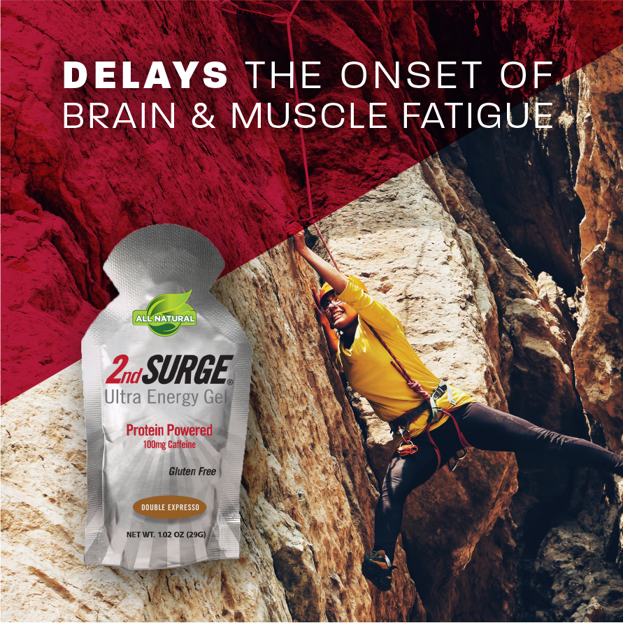 Delays The Onset Of Brain And Muscle Fatigue