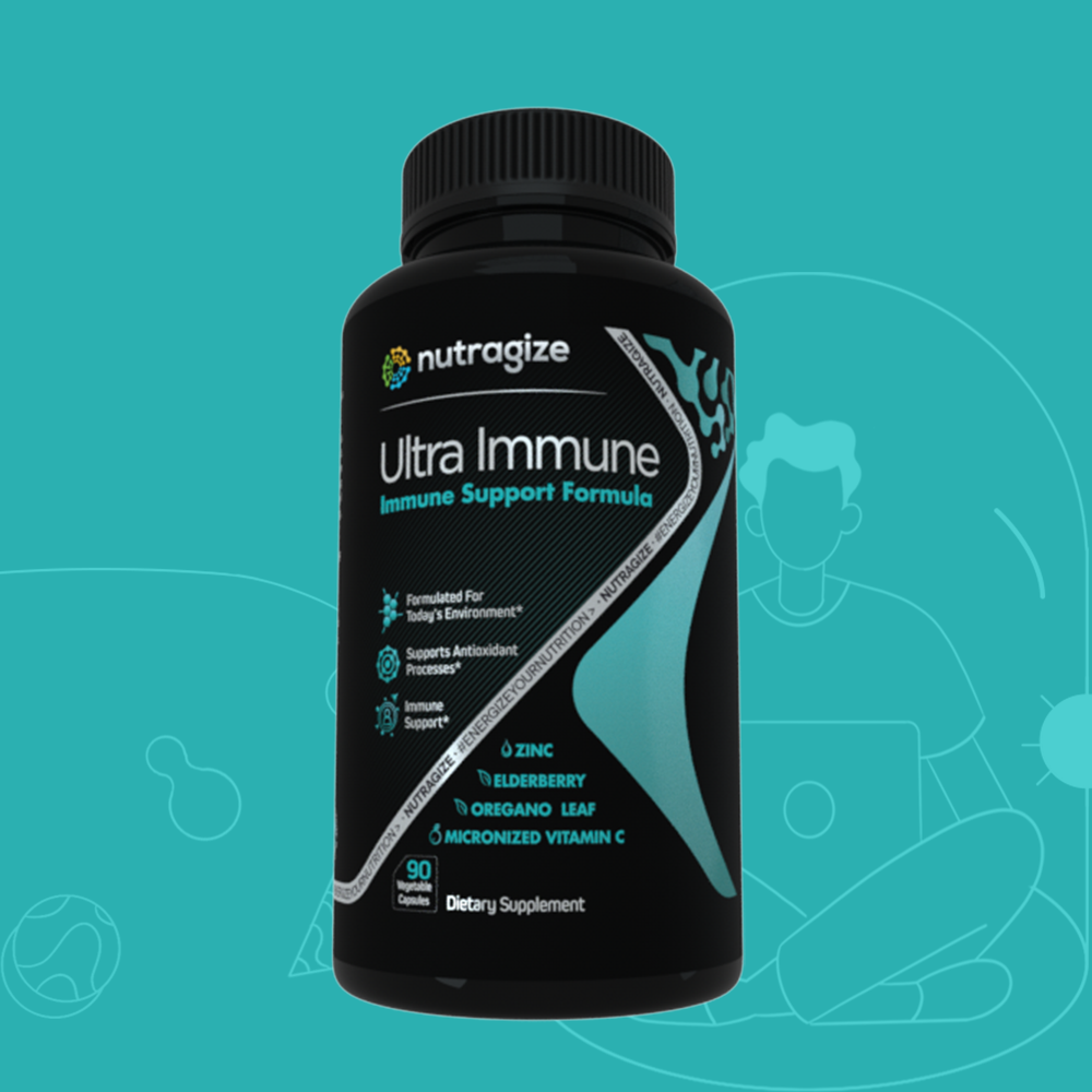 Ultra Immune